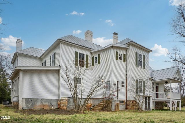 11741 Nc Highway 150, Reidsville, NC 27320