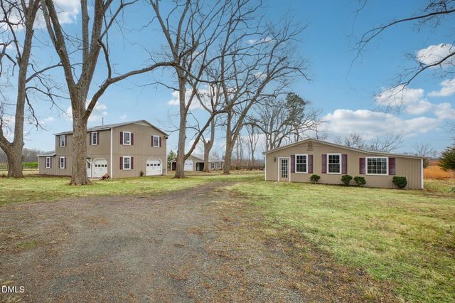 11741 Nc Highway 150, Reidsville, NC 27320