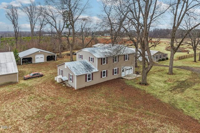 11741 Nc Highway 150, Reidsville, NC 27320