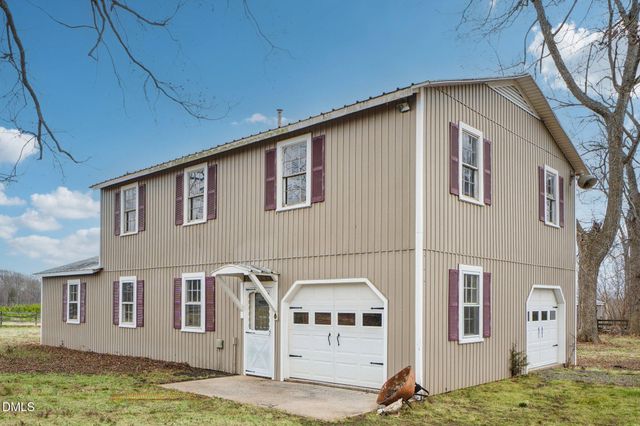 11741 Nc Highway 150, Reidsville, NC 27320