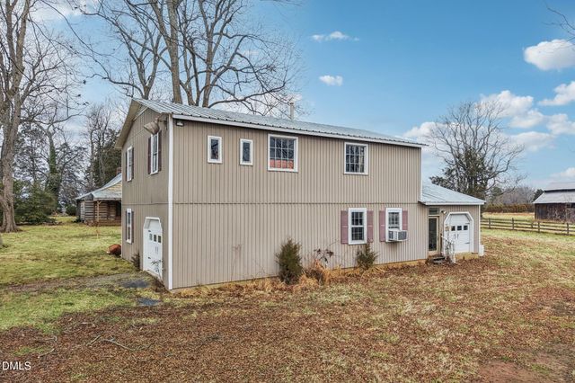 11741 Nc Highway 150, Reidsville, NC 27320