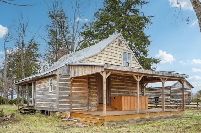 11741 Nc Highway 150, Reidsville, NC 27320