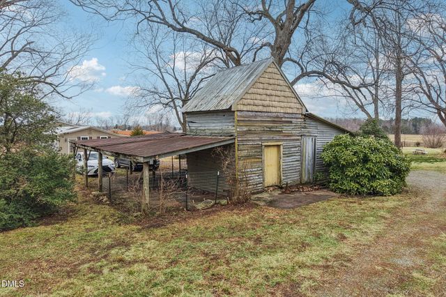11741 Nc Highway 150, Reidsville, NC 27320