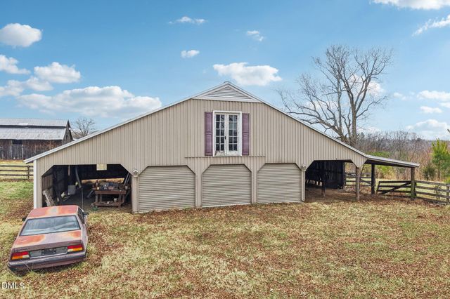 11741 Nc Highway 150, Reidsville, NC 27320