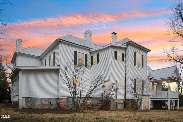 11741 Nc Highway 150, Reidsville, NC 27320