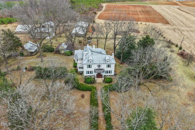 11741 Nc Highway 150, Reidsville, NC 27320