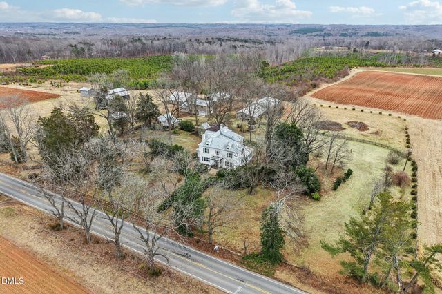 11741 Nc Highway 150, Reidsville, NC 27320