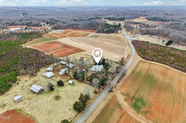 11741 Nc Highway 150, Reidsville, NC 27320