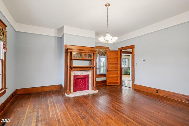 11741 Nc Highway 150, Reidsville, NC 27320