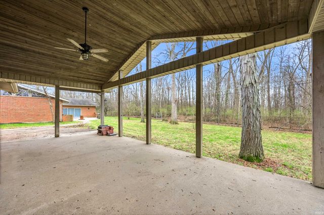 3505 Delaware Trail, Muncie, IN 47302