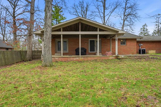3505 Delaware Trail, Muncie, IN 47302