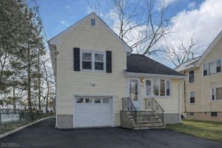 23 Diven St, Springfield Twp., NJ 07081