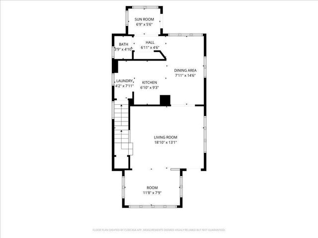 1315 Pine Street, Brainerd, MN 56401