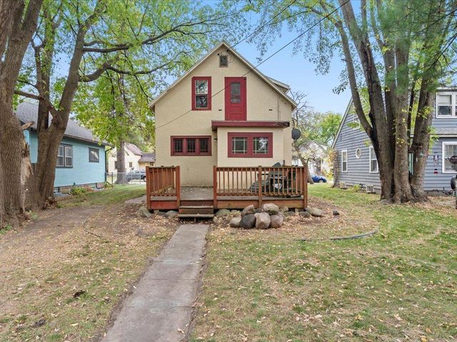 1315 Pine Street, Brainerd, MN 56401