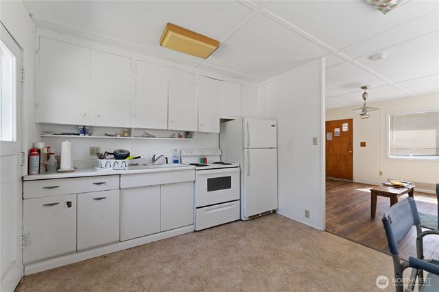 1000 Civic Way NE, Coulee Dam, WA 99116