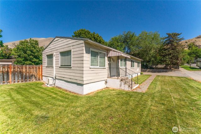 1000 Civic Way NE, Coulee Dam, WA 99116