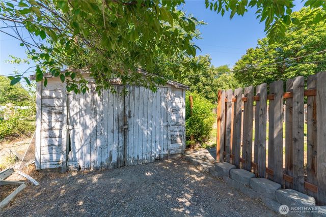 1000 Civic Way NE, Coulee Dam, WA 99116