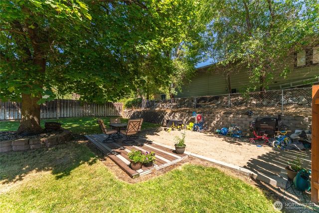 1000 Civic Way NE, Coulee Dam, WA 99116