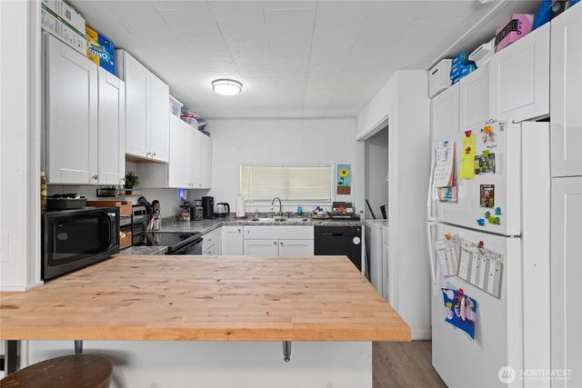 1000 Civic Way NE, Coulee Dam, WA 99116