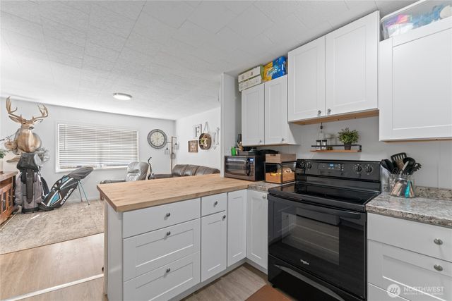 1000 Civic Way NE, Coulee Dam, WA 99116