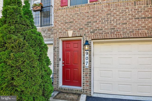907 WHITSTABLE BLVD, Arnold, MD 21012
