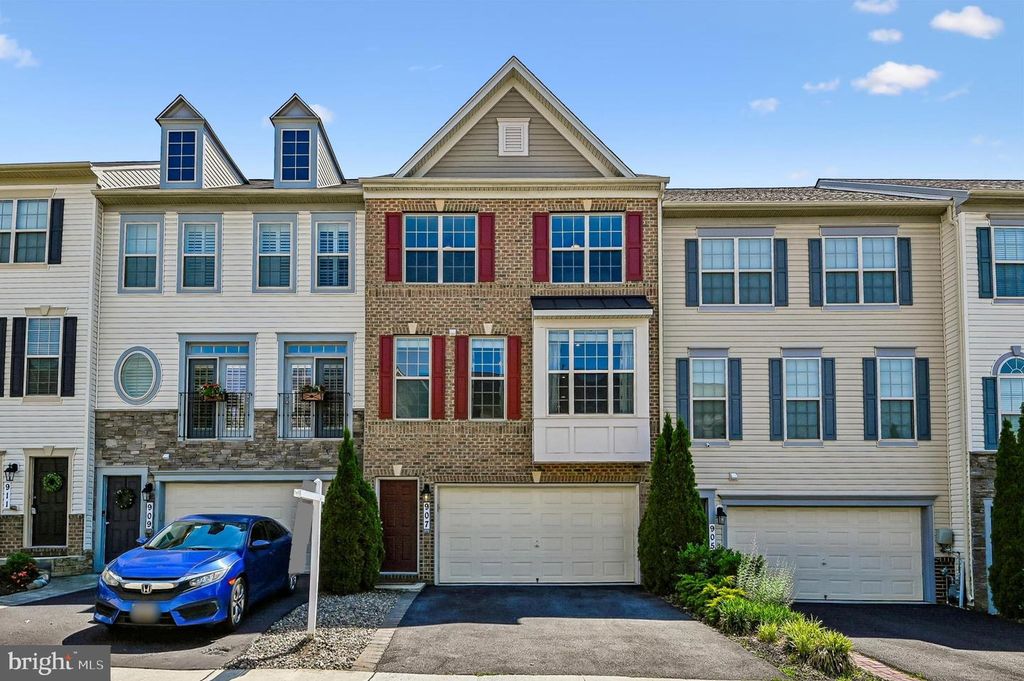 907 WHITSTABLE BLVD, Arnold, MD 21012