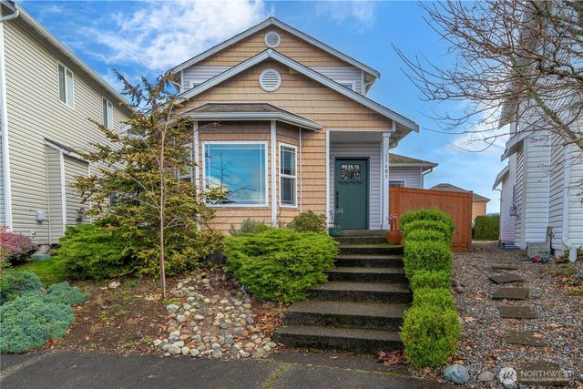 17609 111th Street Ct E, Bonney Lake, WA 98391