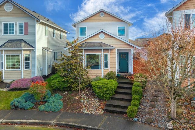 17609 111th Street Ct E, Bonney Lake, WA 98391