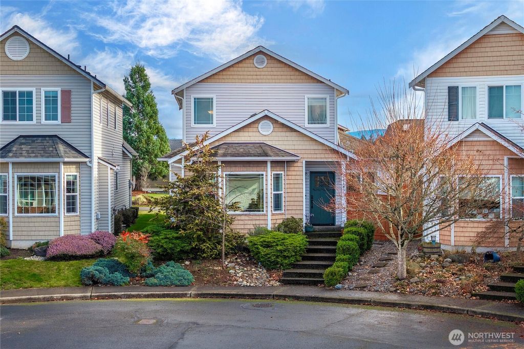 17609 111th Street Ct E, Bonney Lake, WA 98391