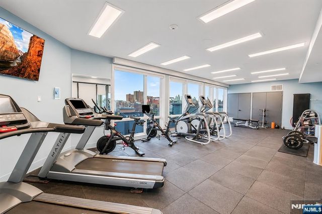 380 Newark Avenue 406, Jersey City, NJ 07302