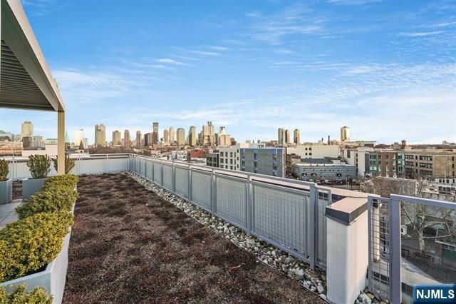 380 Newark Avenue 406, Jersey City, NJ 07302