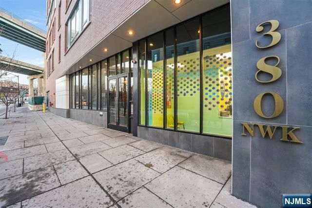 380 Newark Avenue 406, Jersey City, NJ 07302