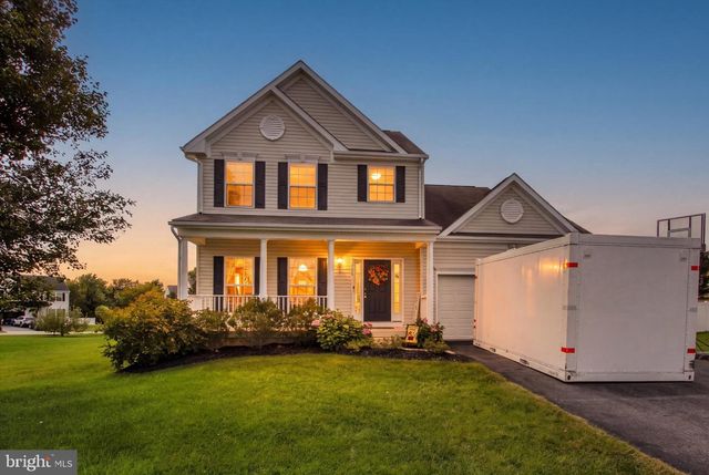 128 FARM HOUSE LN, York, PA 17408