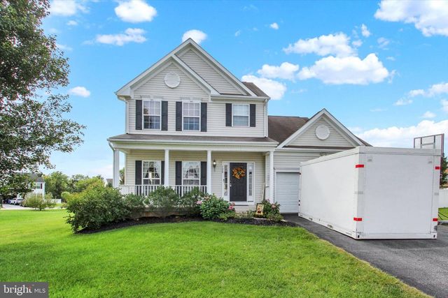 128 FARM HOUSE LN, York, PA 17408