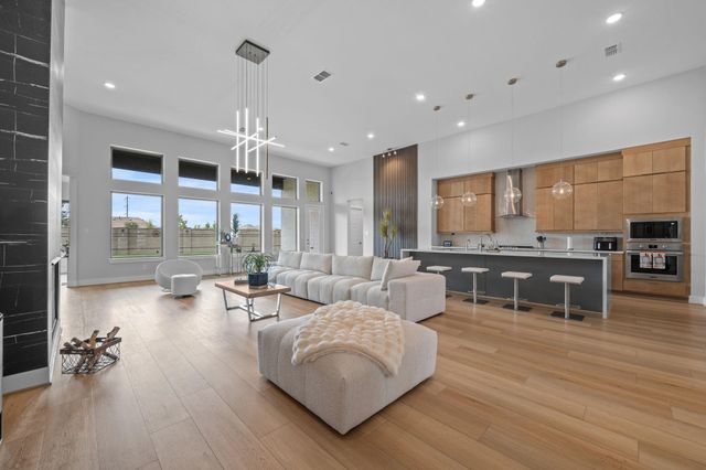 11011 Sandy Pinewoods Trail, Cypress, TX 77433