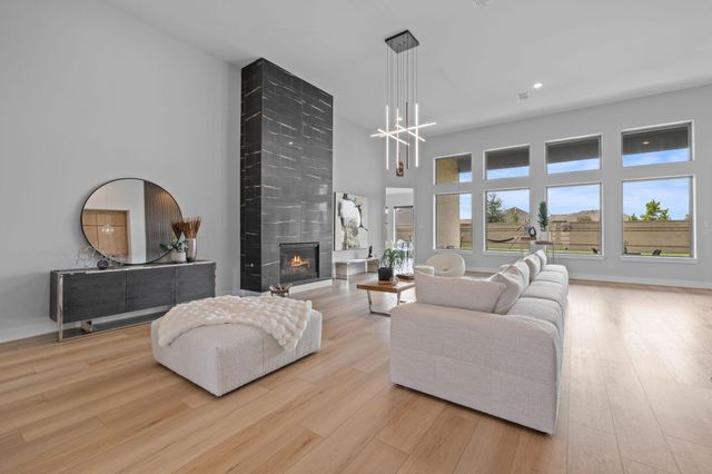 11011 Sandy Pinewoods Trail, Cypress, TX 77433