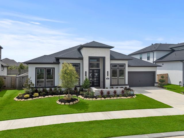 11011 Sandy Pinewoods Trail, Cypress, TX 77433