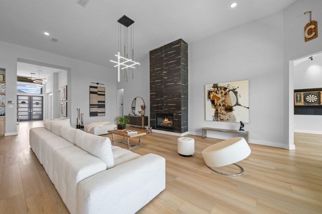 11011 Sandy Pinewoods Trail, Cypress, TX 77433