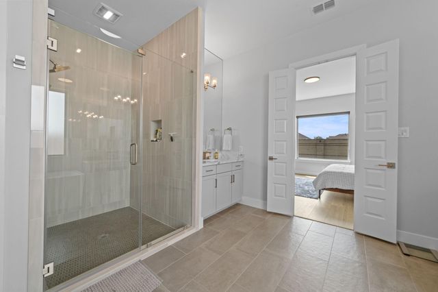 11011 Sandy Pinewoods Trail, Cypress, TX 77433