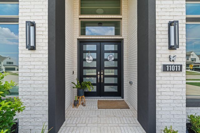 11011 Sandy Pinewoods Trail, Cypress, TX 77433