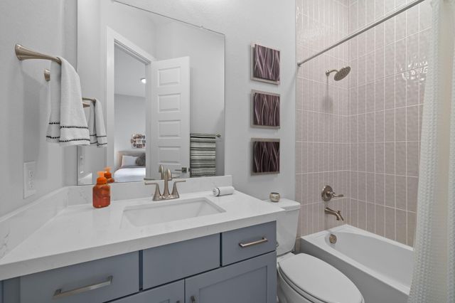 11011 Sandy Pinewoods Trail, Cypress, TX 77433