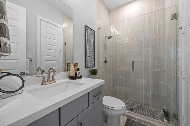 11011 Sandy Pinewoods Trail, Cypress, TX 77433