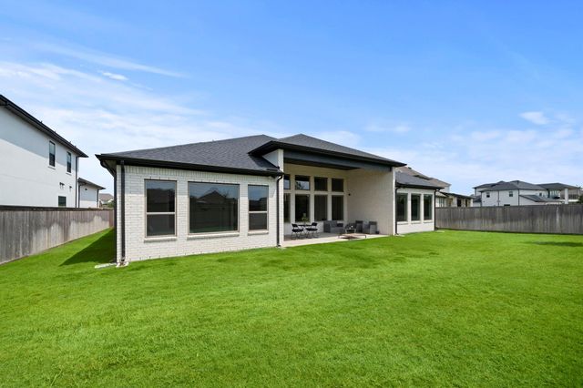 11011 Sandy Pinewoods Trail, Cypress, TX 77433