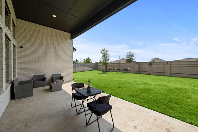 11011 Sandy Pinewoods Trail, Cypress, TX 77433