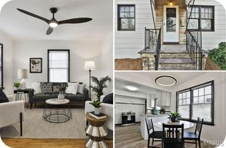 7616 Stanwood Drive, St Louis, MO 63121