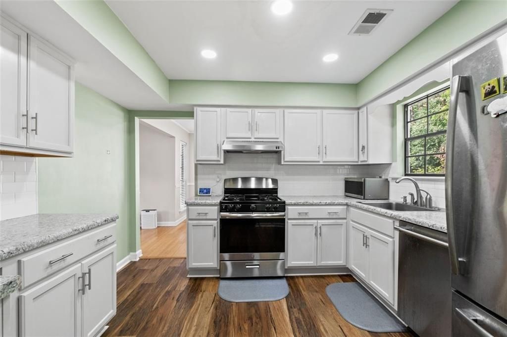 Image 1 of property listing at 4971 SHARP Way, Duluth, GA 30096