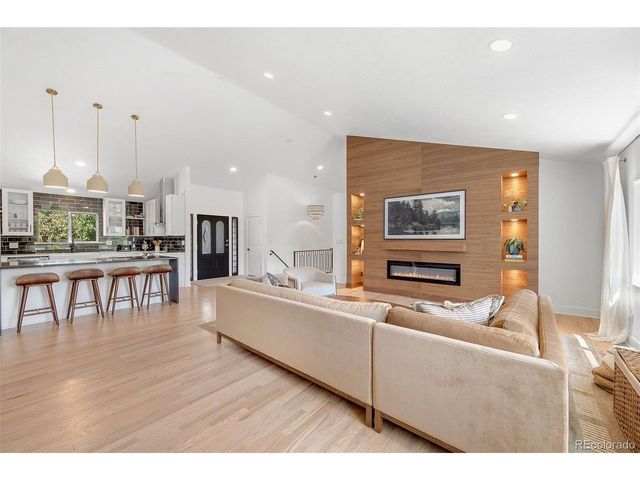 3210 Parfet St, Wheat Ridge, CO 80033