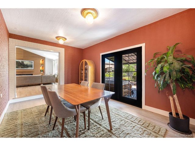 3210 Parfet St, Wheat Ridge, CO 80033