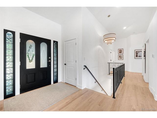3210 Parfet St, Wheat Ridge, CO 80033