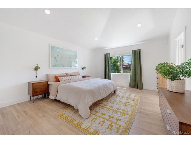 3210 Parfet St, Wheat Ridge, CO 80033